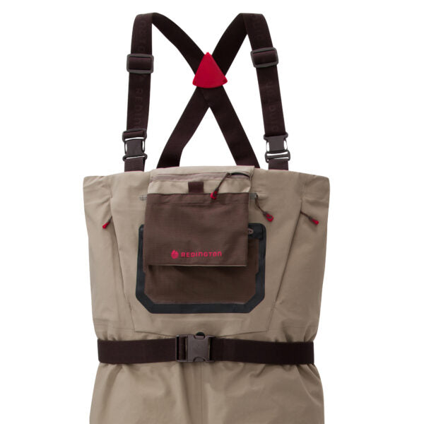 SONIC PRO HD WADERS VADEBUKSE | REDINGTON