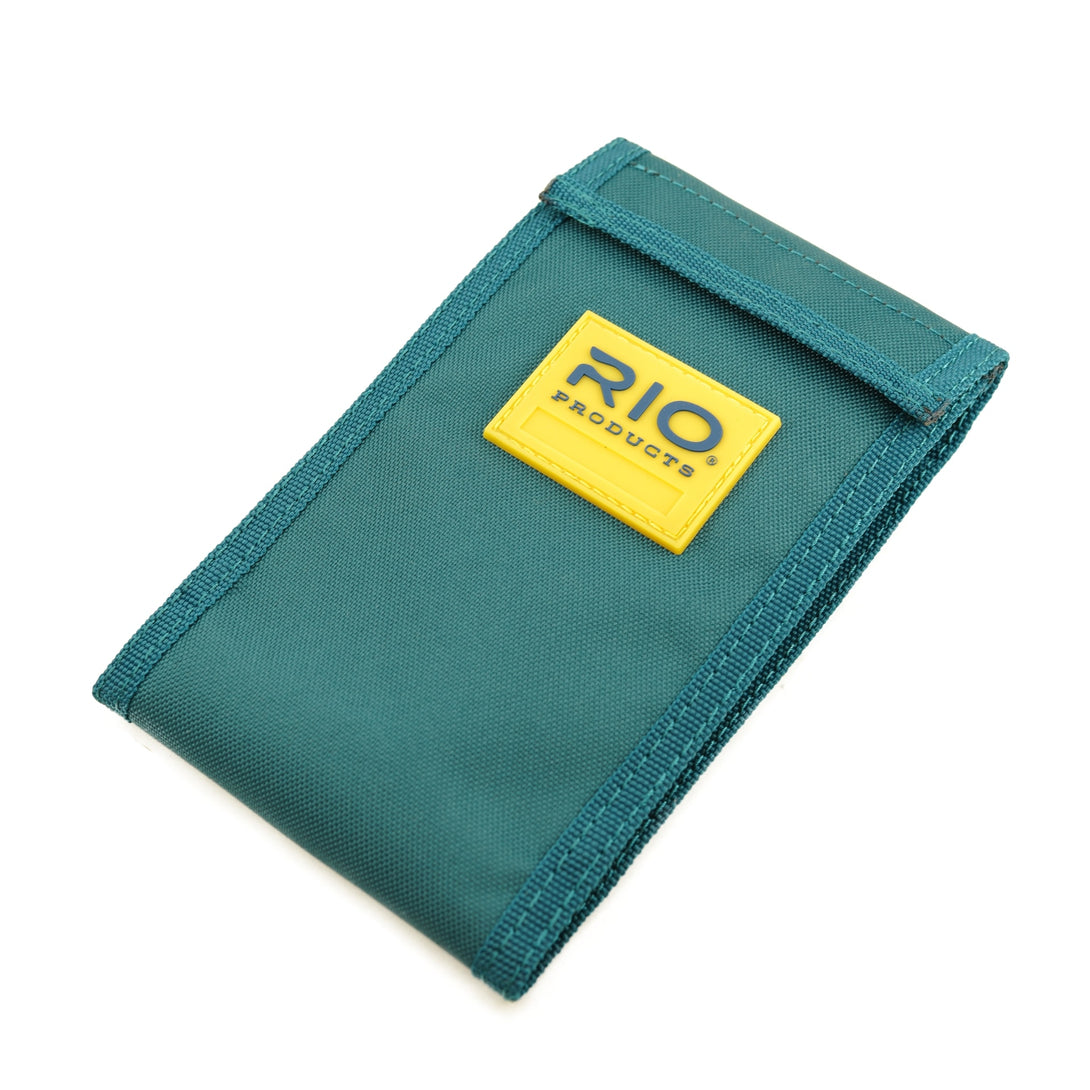 Leader Wallet Snøremappe | RIO