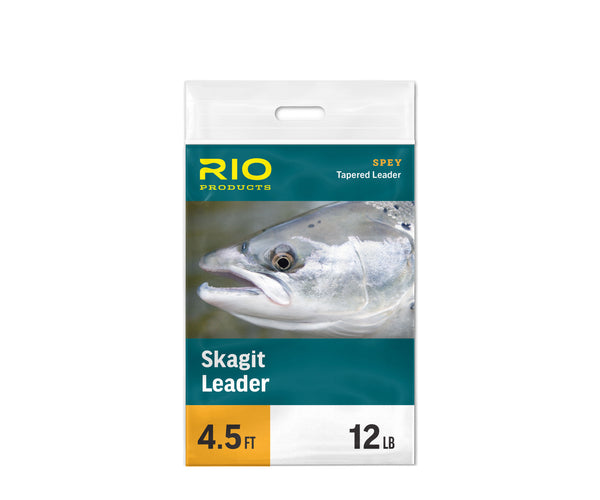 Skagit Leader Fluefortom | RIO