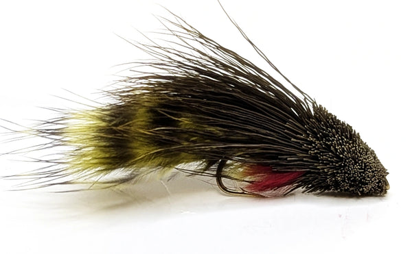 Stokkebekkmuddler