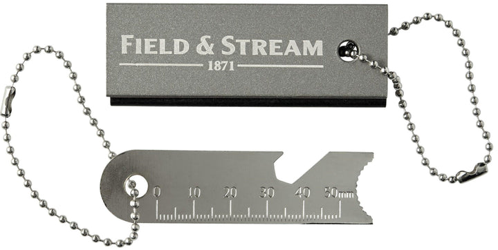 Tennstål Magnesium FIRESTARTER - Friluftsliv