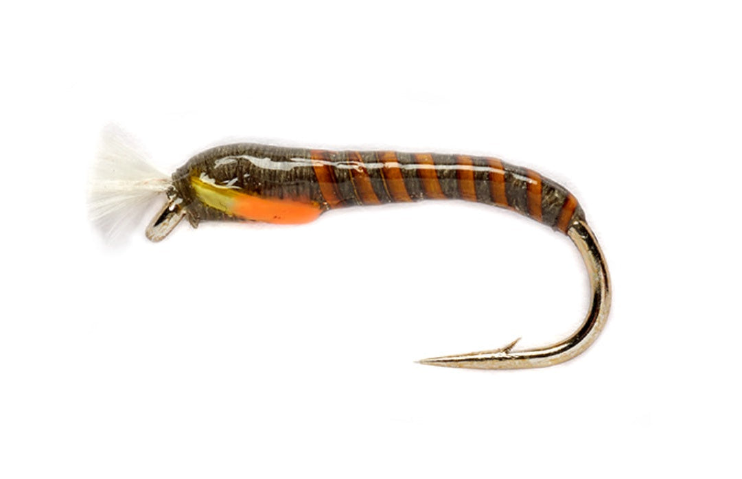 Two Tone Buzzer