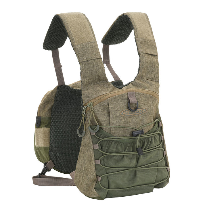 Vision Mycket Bra Carry system - Kombo Chest / Backpack - Allt för ...
