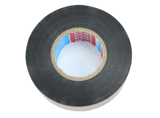 Elektrotape Tesa, 19mm x 20m - Kontortape