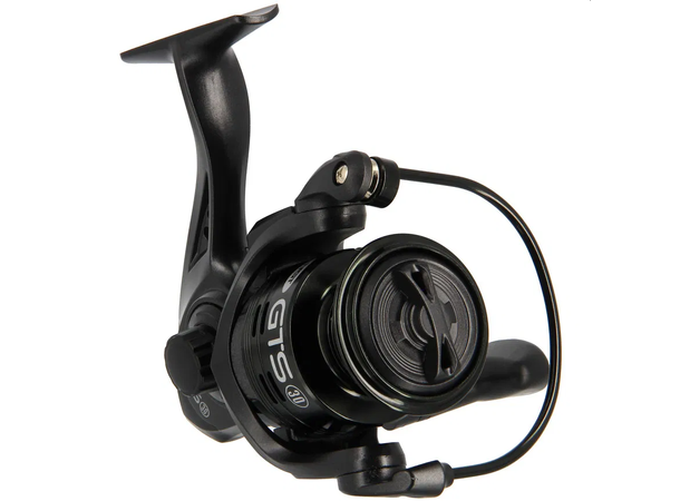 NGT GTS 30 HASPELSNELLE