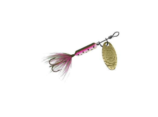 Tasmanian Devil | Tassie Tail Spinner