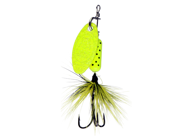 Tasmanian Devil | Tassie Tail Spinner