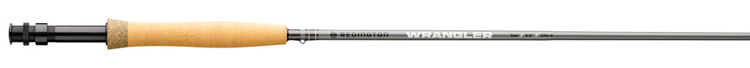 Wrangler Fly Rod - Fluestang | Redington