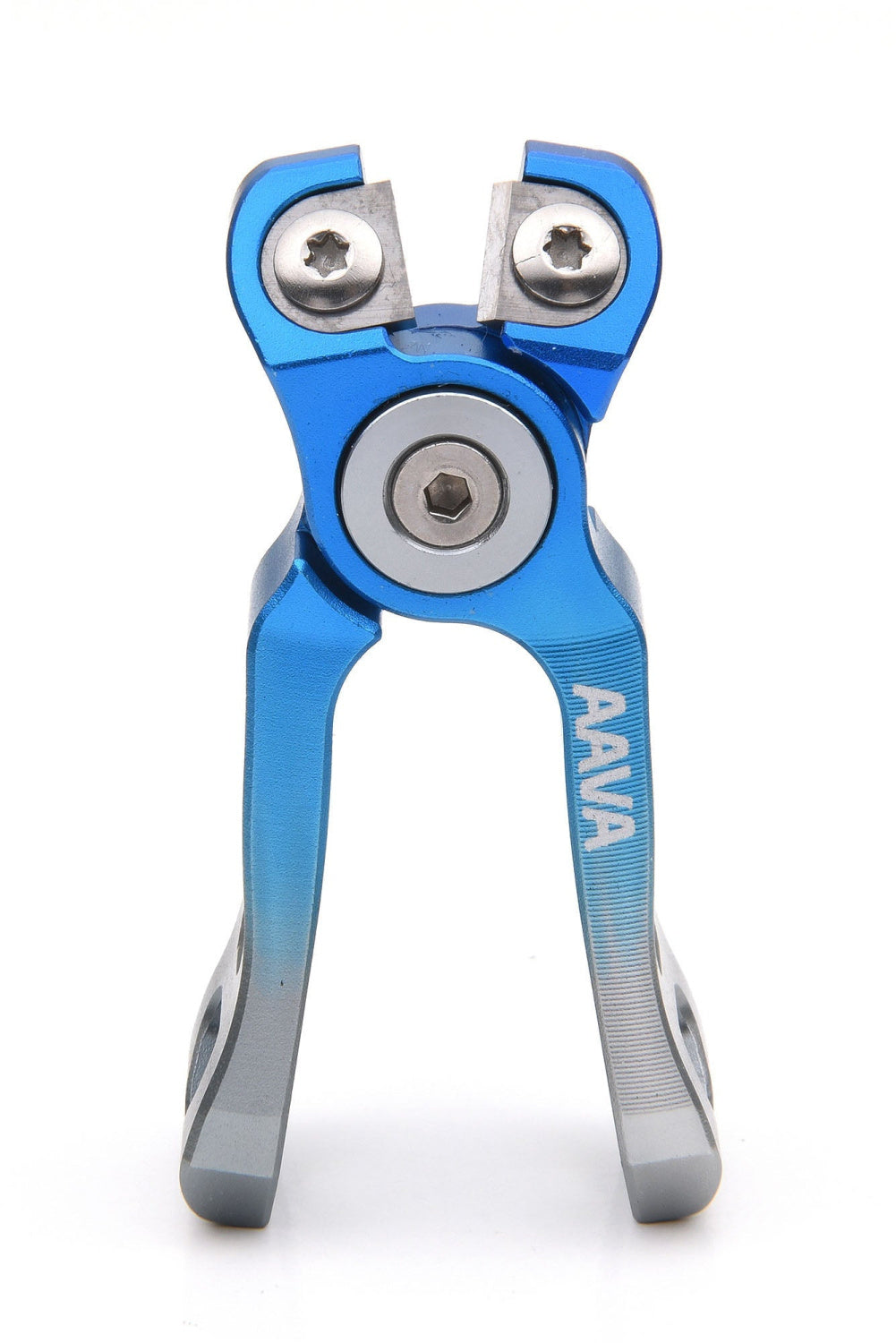AAVA | ALU NIPPER Linekutter i aluminium - Flue.no - Fiskeutstyr