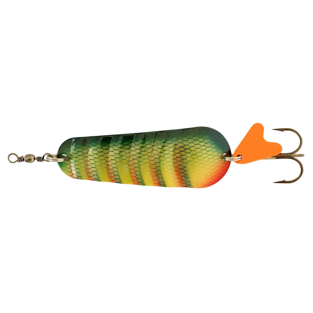 Abu Garcia | Atom Classic Skjesluk Ferskvann - Flue.no - Spinnersluk