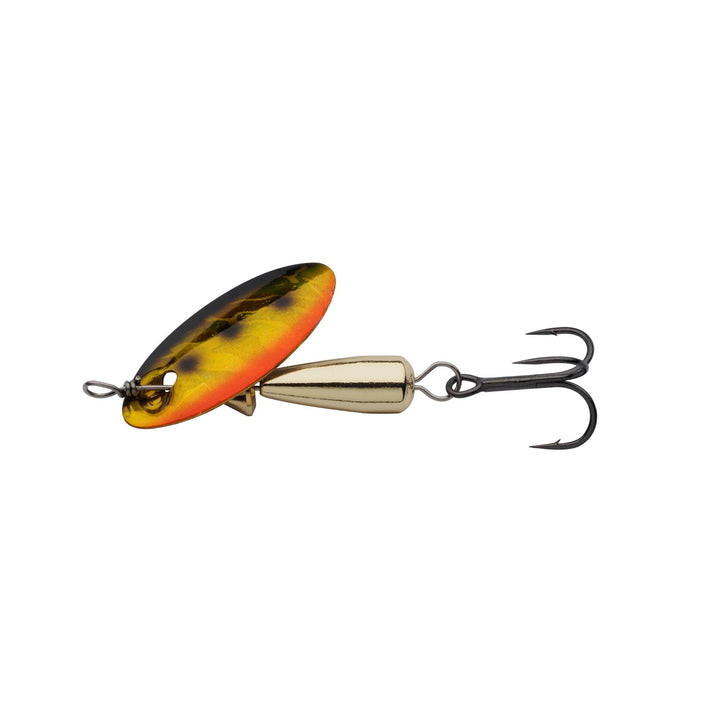 Abu Garcia | Droppen Bugga spinner - Flue.no - Spinnersluk