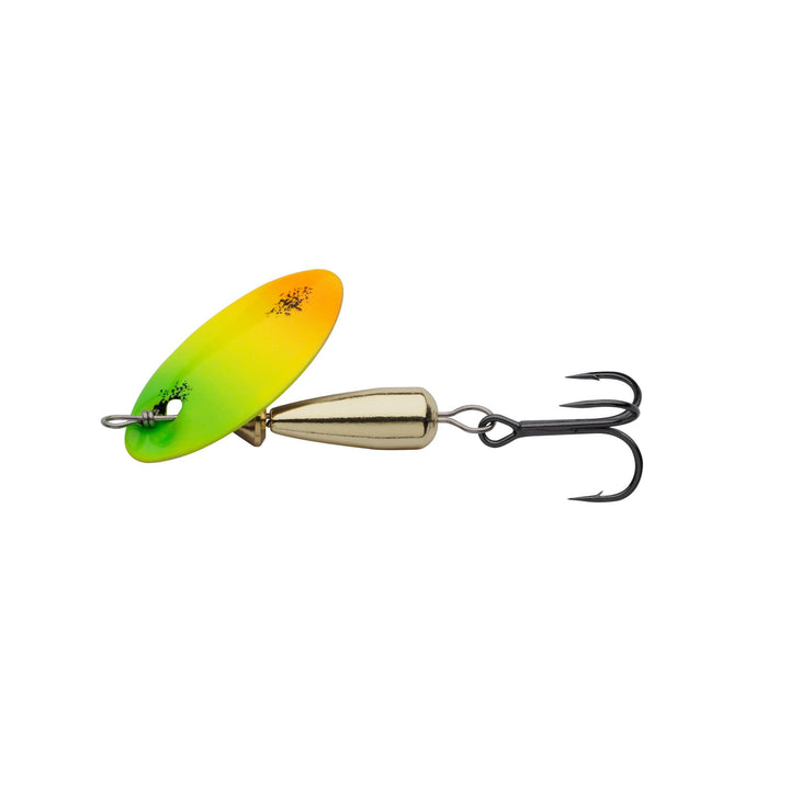 Abu Garcia | Droppen Bugga spinner - Flue.no - Spinnersluk