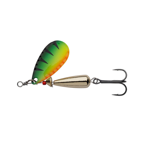 Abu Garcia | Droppen spinner - Flue.no - Spinnersluk