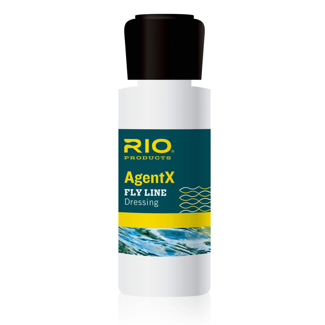 Agent X Line Dressing | RIO