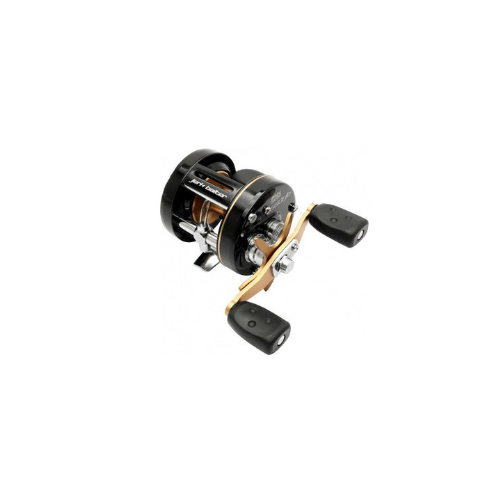 Ambassadeur 5601 JB Jerk Bait Snelle - Flue.no - Fiskesneller