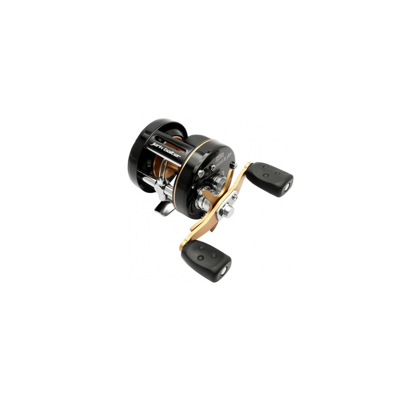 Ambassadeur 5601 JB Jerk Bait Rulle