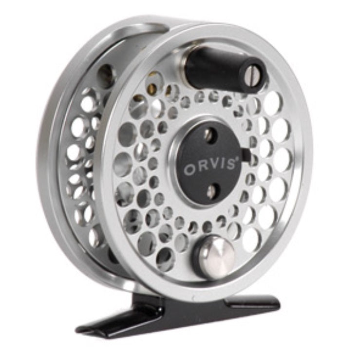 BATTENKILL BAR STOCK II FLUESNELLE | Orvis - Flue.no - Fluesnelle