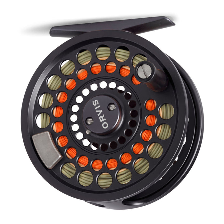 BATTENKILL DISC FLUESNELLE | ORVIS - Flue.no - Fluesnelle