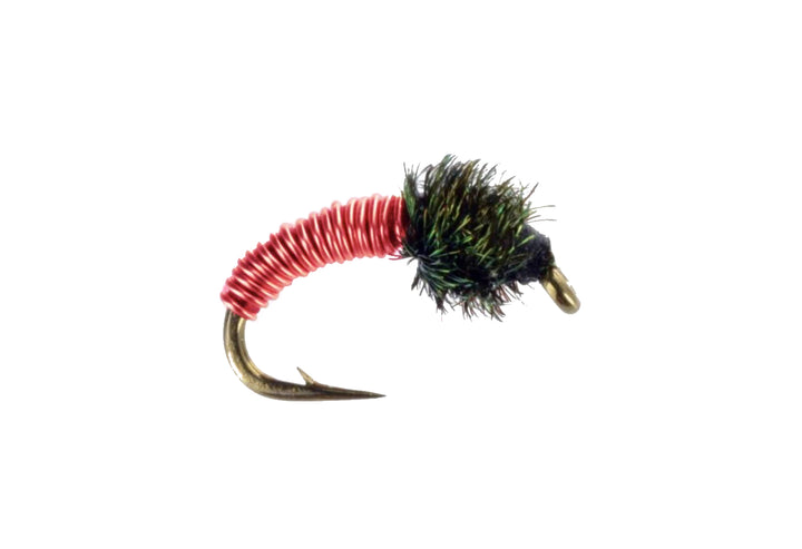 Brassie - Flue.no - Fiskefluer