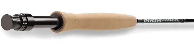 Clearwater Travel Rod Fluestang 6-delt | Orvis - Flue.no - Fiskestenger