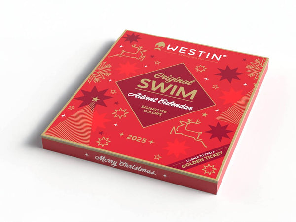 WESTIN ORIGINAL SWIM ADVENT CALENDAR Julekalender 2025
