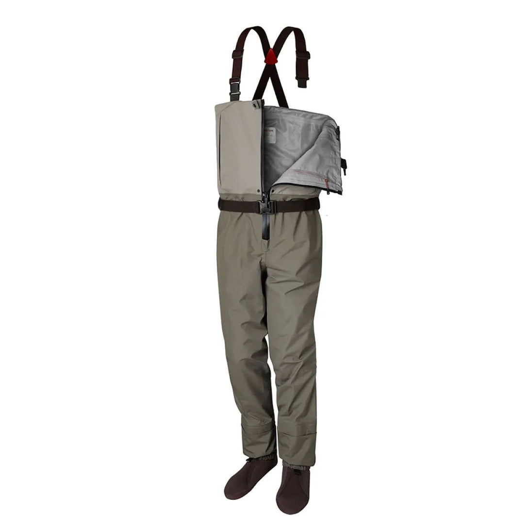 ESCAPE Zip WADER VADEBUKSE | REDINGTON