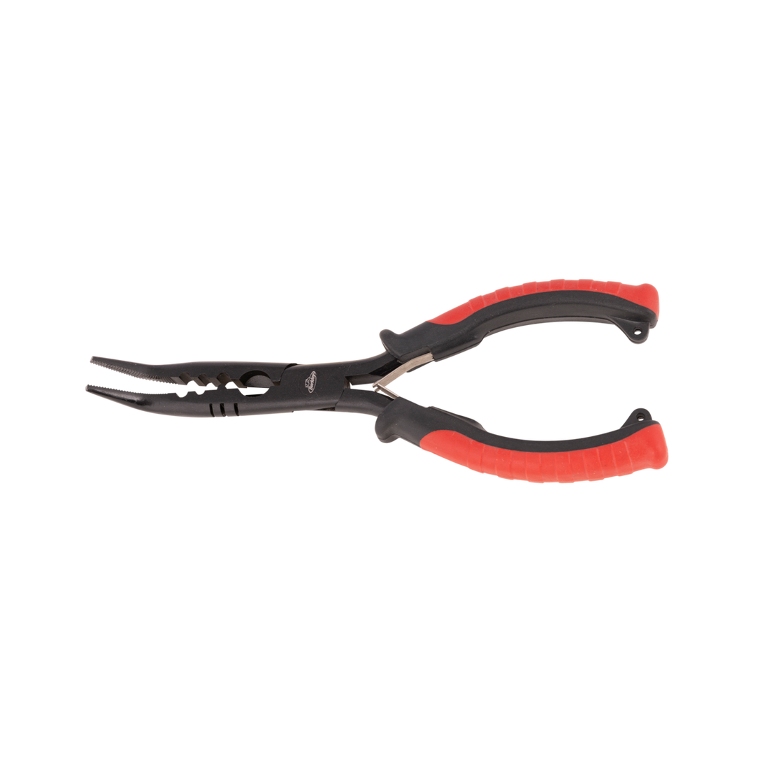 XCD 6 Bent Nose Nebbtang Fiskeverktøy| Berkley