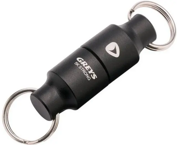 Greys Magnetic clip | Håvmagnet - Flue.no - Fiskeutstyr