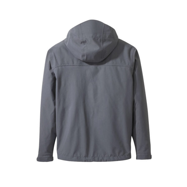 Wayward Guide Jacket Vadejakke | Redington