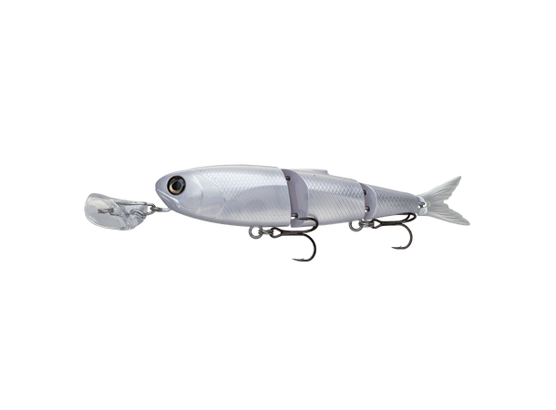Headbanger Spitfire Predator Wobbler - Flue.no - Jiggboks komplett med jigger