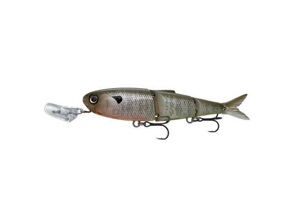 Headbanger Spitfire Predator Wobbler - Flue.no - Jiggboks komplett med jigger