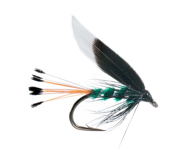 Heckam Peckam | SH - Flue.no - Fiskefluer