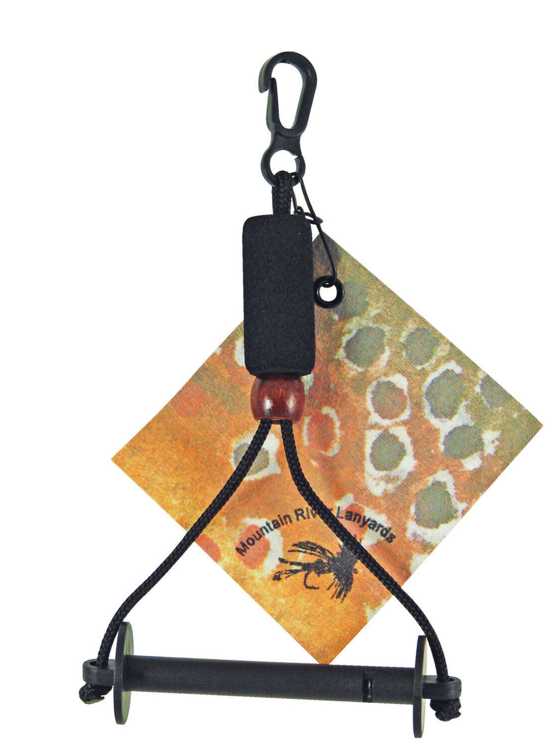 Horisontal tippet / Fortomsholder | Orvis - Flue.no - Fiskeutstyr