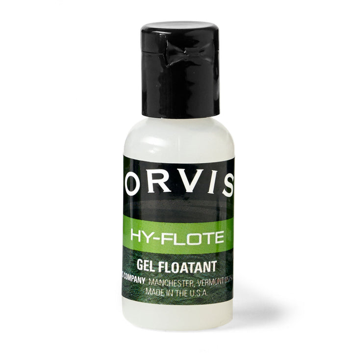 Hy-Flote Gel | Orvis - Flue.no - Fiskeutstyr