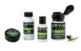 Hy-Flote Gel | Orvis - Flue.no - Fiskeutstyr