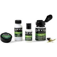 Hy-Flote Powder Dust CDC | Orvis - Flue.no - Fiskeutstyr