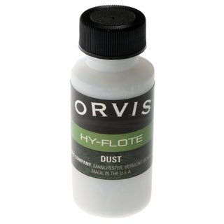 Hy-Flote Powder Dust CDC | Orvis - Flue.no - Fiskeutstyr