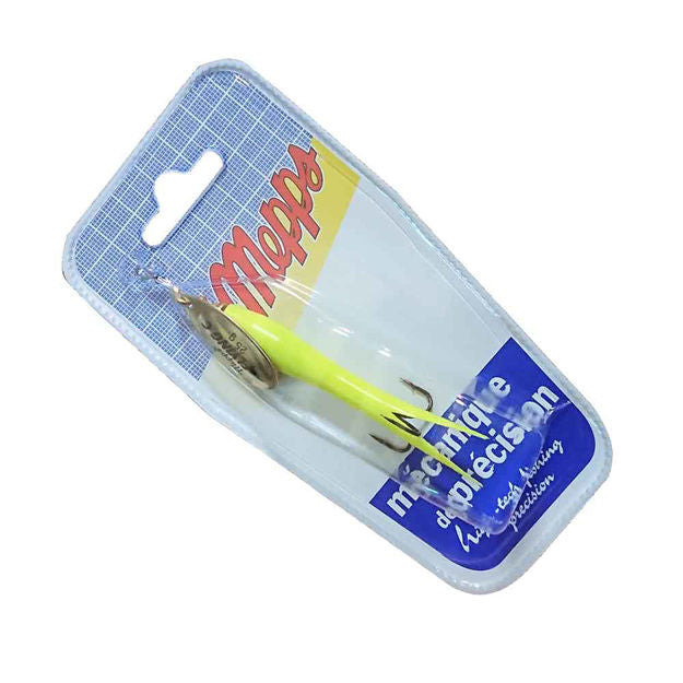 MEPPS AGLIA FLYING C 25GR SPINNER - Flue.no - Spinnersluk