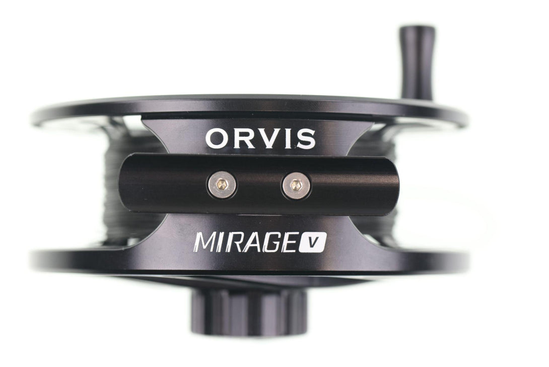 Mirage IV Fluesnelle Large Arbor | Orvis - Flue.no - Fluesnelle