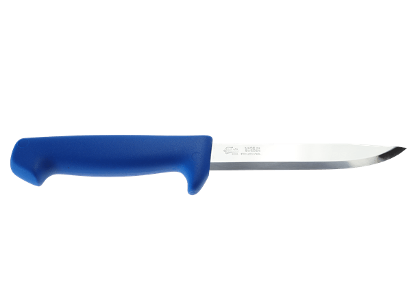 Mora Sløyekniv 1030SP 150mm | Rustfri - Flue.no - Multifunksjonsverktøy og -kniver
