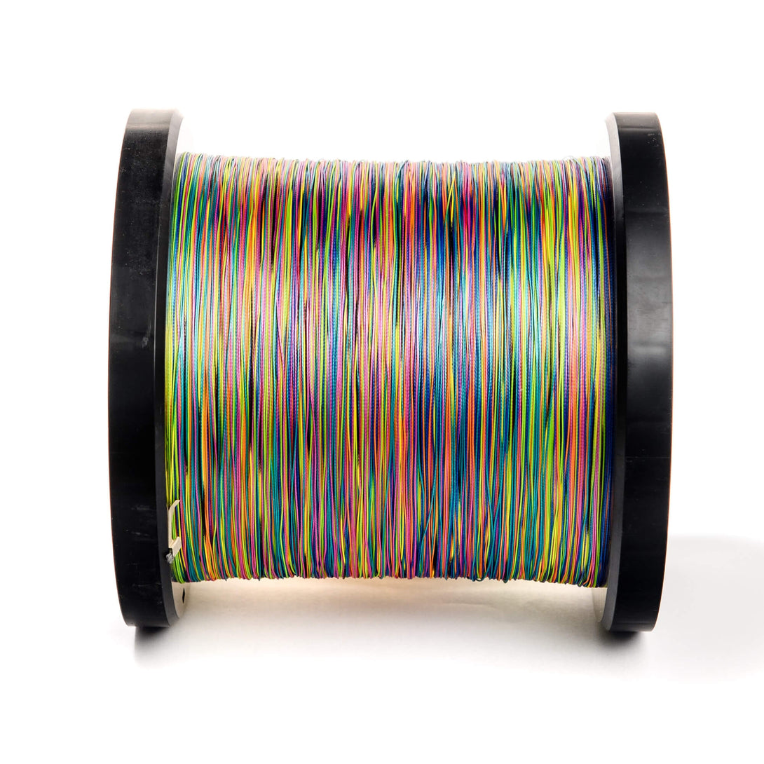 Flue Backing Multi Colour Gel Spun | RIO