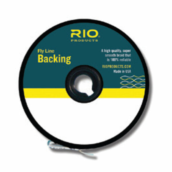Flue Backing Multi Colour Gel Spun | RIO