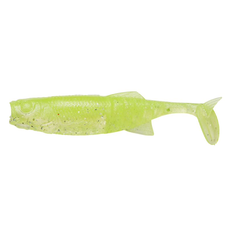 NED FISK 7.5CM 4.5G FLYTENDE 5PK - Flue.no - Jigg