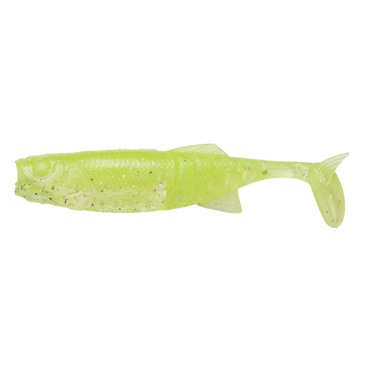 NED FISK 7.5CM 4.5G FLYTENDE 5PK - Flue.no - Jigg