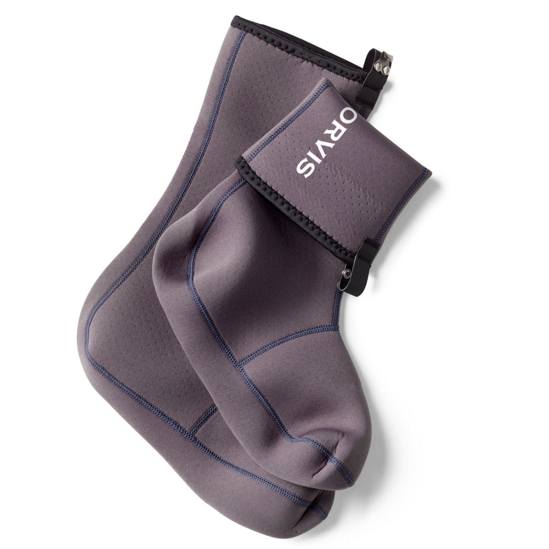 NEOPRENE GUARD SOCKS VADERSOKK 3mm | ORVIS - Flue.no - Fiskeutstyr