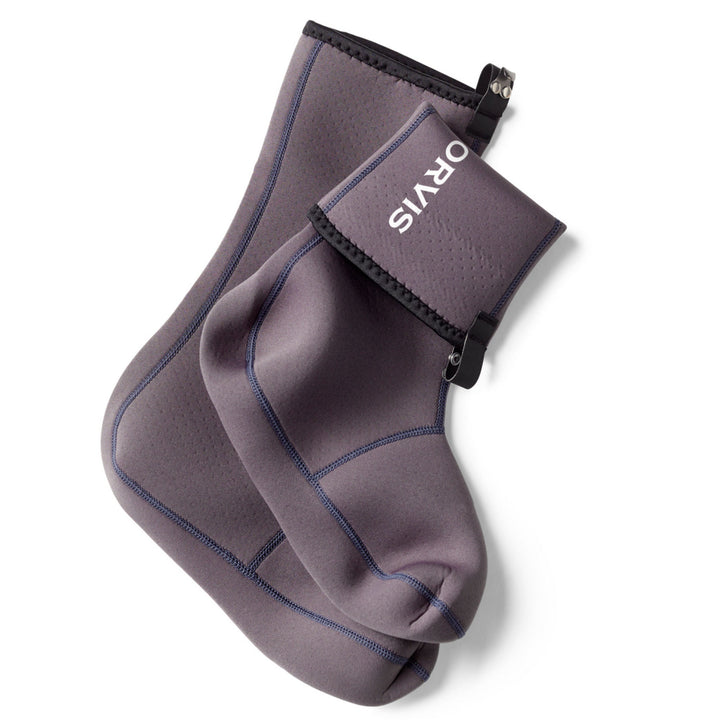 NEOPRENE GUARD SOCKS VADERSOKK 3mm | ORVIS - Flue.no - Fiskeutstyr