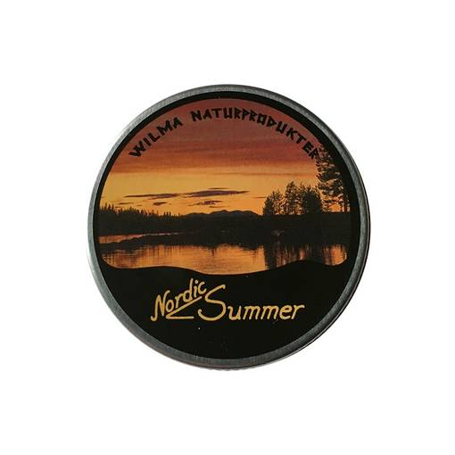 Nordic Summer Myggmiddel - Flue.no - Myggnett og insektsskjerming