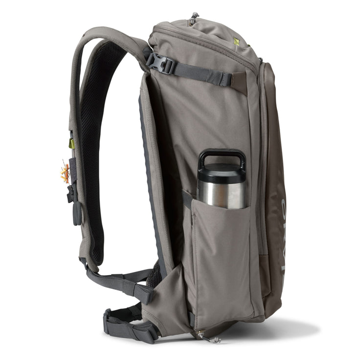 Orvis Bug-Out Backpack fluefiske sekk - Flue.no - Fiskeutstyr