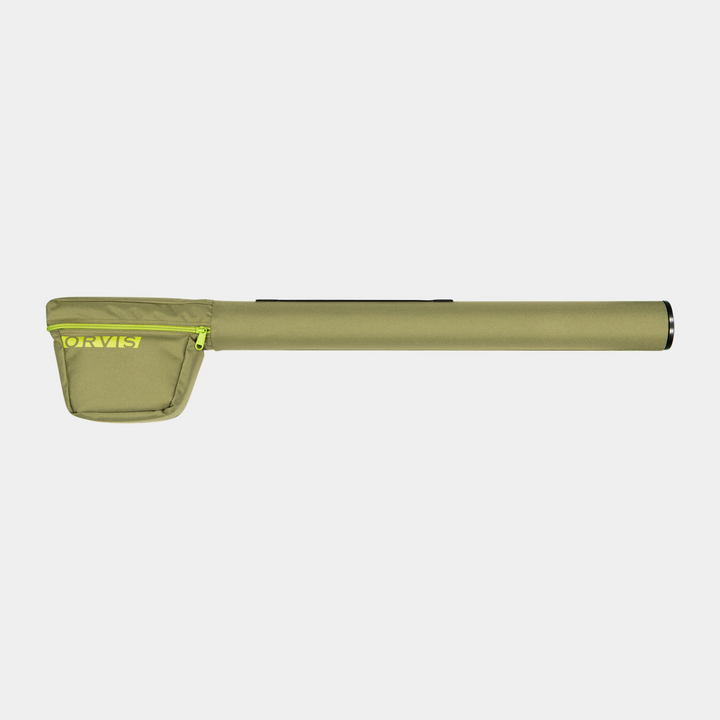 Orvis Encounter Fluefiskesett - Flue.no - Fiskestenger