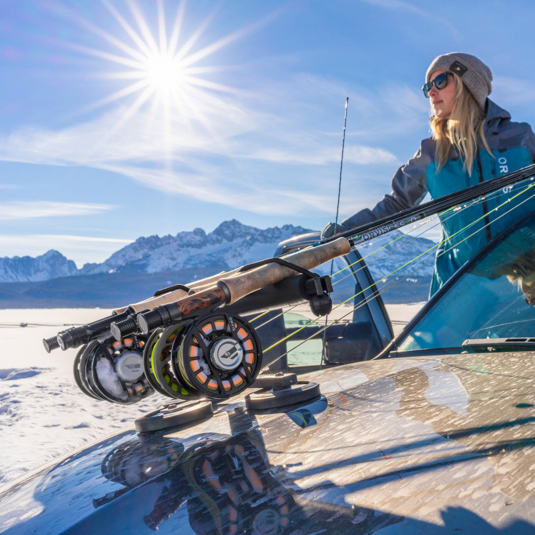 Orvis Recon Gen2 Fluestang - Flue.no - Fiskestenger